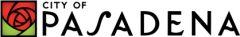 City of Pasadena Logo